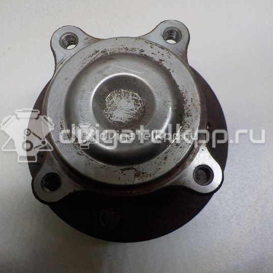 Фото Ступица задняя  13577407 для Opel Astra / Ampera / Zafira / Cascada W13