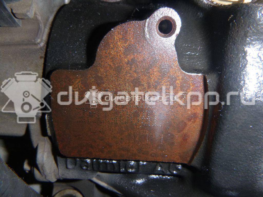 Фото Контрактный (б/у) двигатель OM 651.916 (M651 D22) для Mercedes-Benz Glk-Class X204 136-170 л.с 16V 2.1 л Дизельное топливо {forloop.counter}}