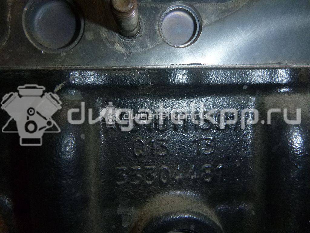 Фото Контрактный (б/у) двигатель OM 651.916 (M651 D22) для Mercedes-Benz Glk-Class X204 136-170 л.с 16V 2.1 л Дизельное топливо {forloop.counter}}