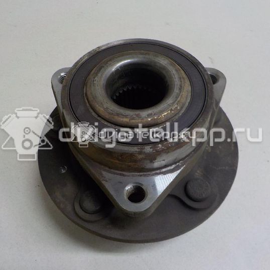 Фото Ступица передняя  13502829 для Opel Astra / Ampera / Zafira / Cascada W13