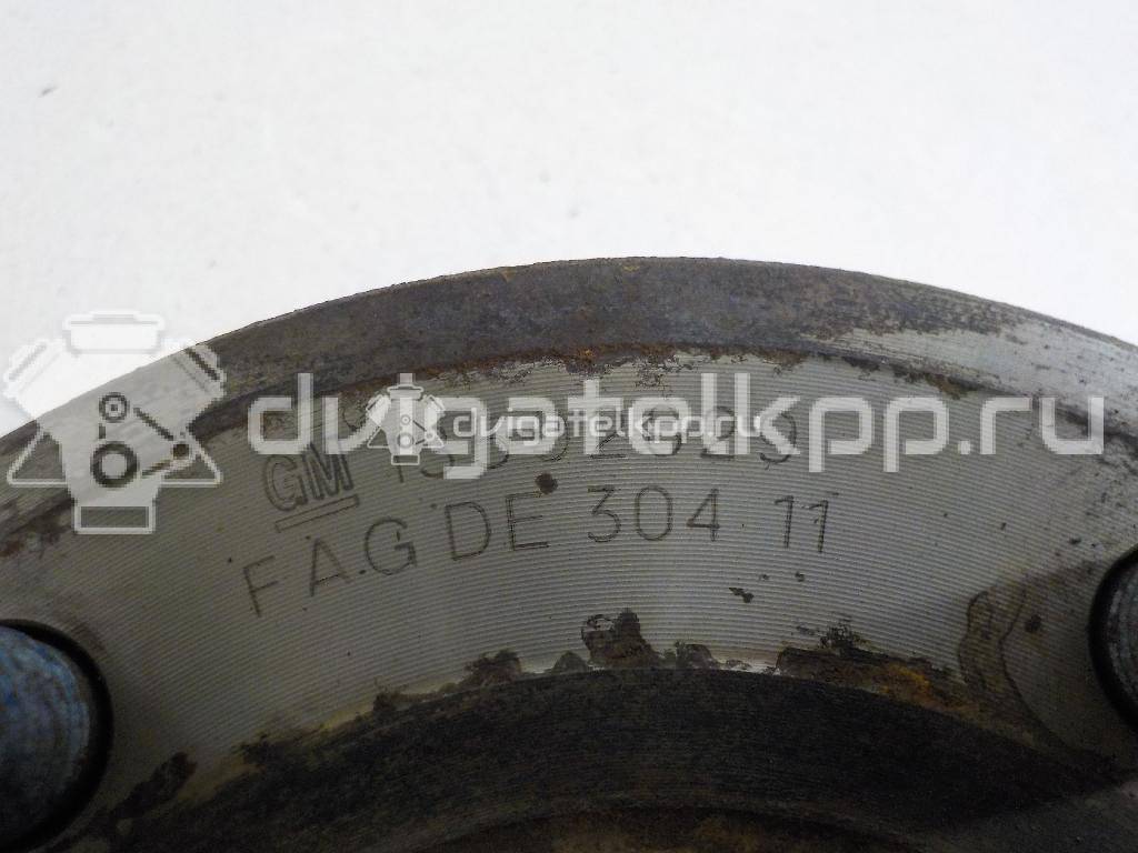 Фото Ступица передняя  13502829 для Opel Astra / Ampera / Zafira / Cascada W13 {forloop.counter}}