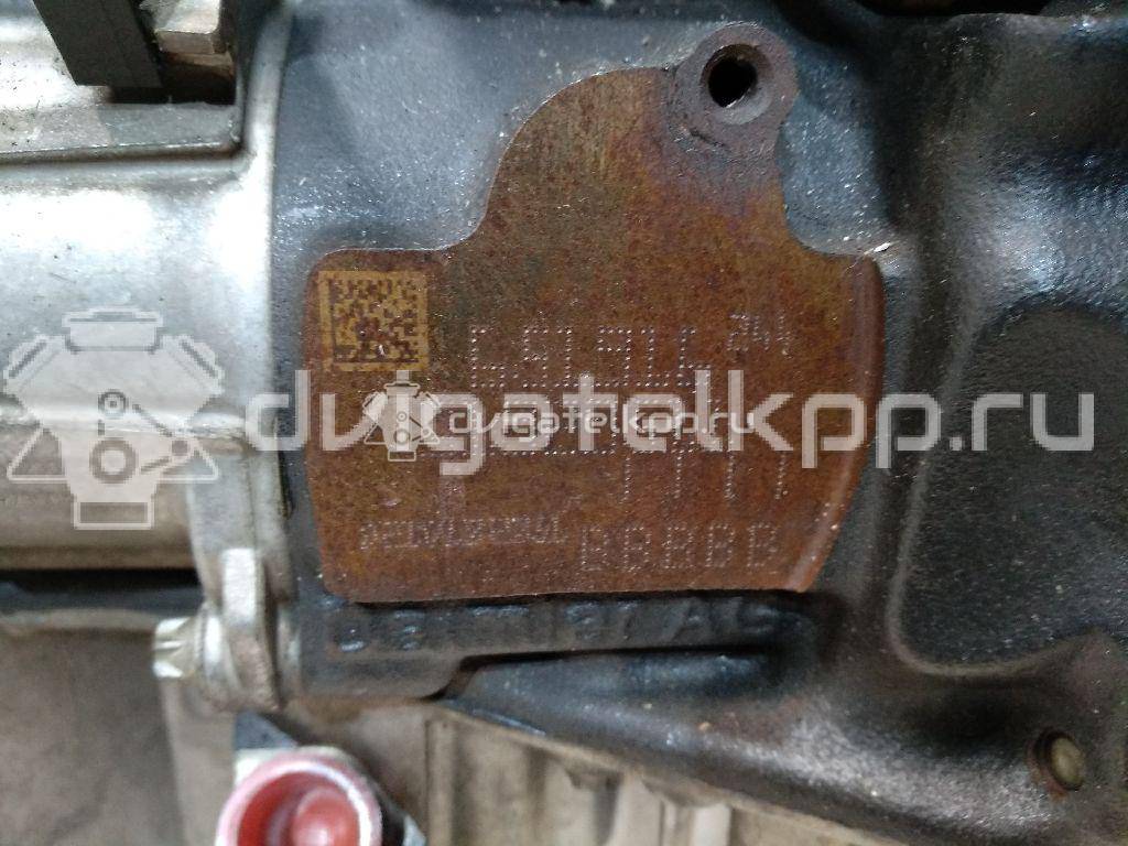 Фото Контрактный (б/у) двигатель OM 651.916 (M651 D22) для Mercedes-Benz Glk-Class X204 136-170 л.с 16V 2.1 л Дизельное топливо {forloop.counter}}