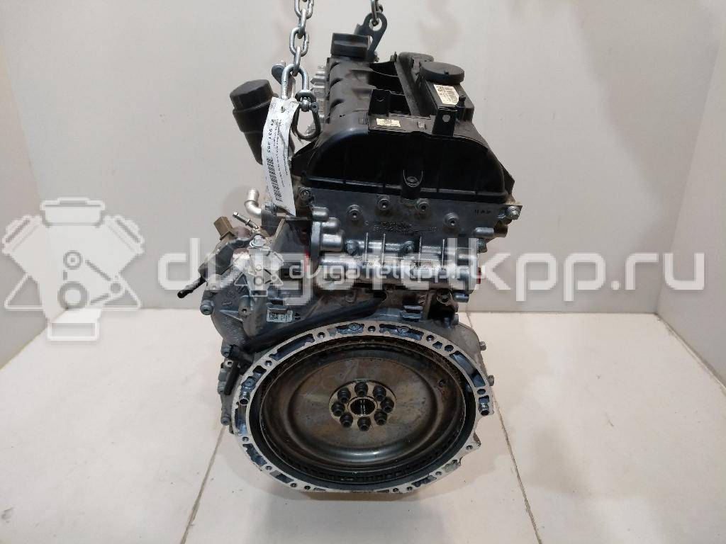 Фото Контрактный (б/у) двигатель OM 651.916 (M651 D22) для Mercedes-Benz Glk-Class X204 136-170 л.с 16V 2.1 л Дизельное топливо {forloop.counter}}