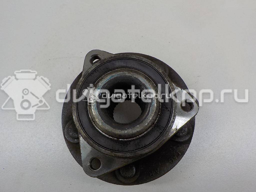 Фото Ступица передняя  13502829 для Opel Astra / Ampera / Zafira / Cascada W13 {forloop.counter}}