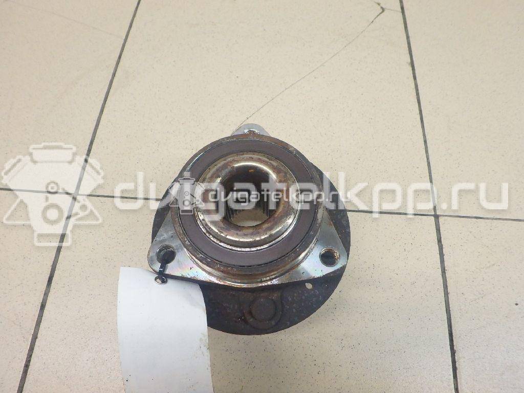 Фото Ступица передняя  13502829 для Opel Astra / Ampera / Zafira / Cascada W13 {forloop.counter}}