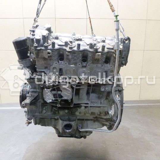 Фото Контрактный (б/у) двигатель M 276.957 (M276 DE35) для Mercedes-Benz C-Class / Glk-Class X204 / E-Class 248-306 л.с 24V 3.5 л бензин 2760109704