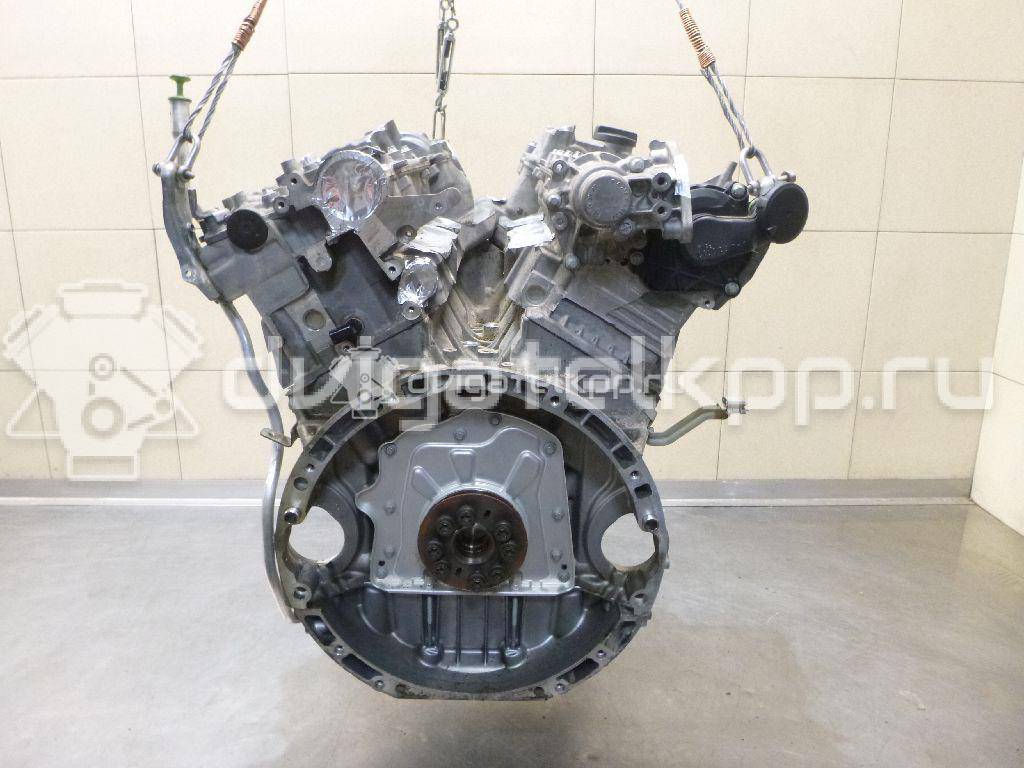 Фото Контрактный (б/у) двигатель M 276.957 (M276 DE35) для Mercedes-Benz C-Class / Glk-Class X204 / E-Class 248-306 л.с 24V 3.5 л бензин 2760109704 {forloop.counter}}