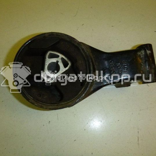 Фото Опора двигателя задняя  13248630 для Opel Campo Tf / Cascada W13 / Astra / Zafira / Agila