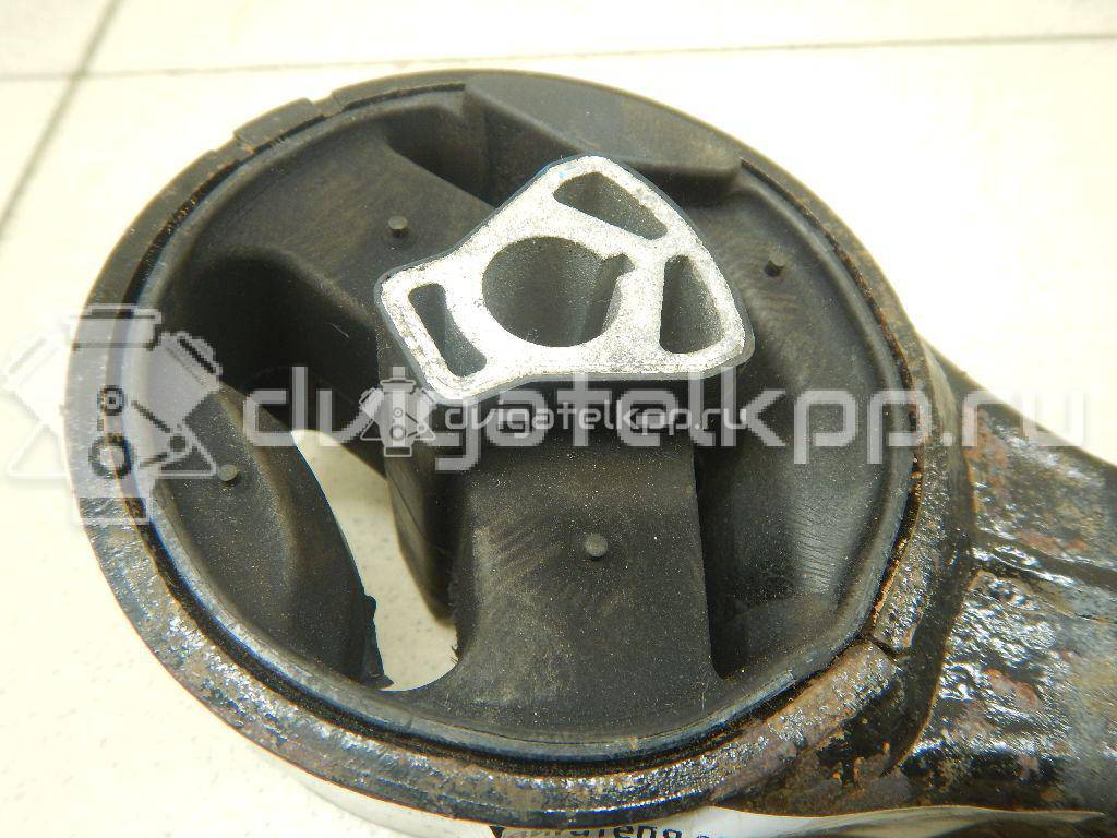 Фото Опора двигателя задняя  13248630 для Opel Campo Tf / Cascada W13 / Astra / Zafira / Agila {forloop.counter}}