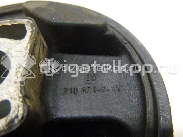 Фото Опора двигателя задняя  13248630 для Opel Campo Tf / Cascada W13 / Astra / Zafira / Agila {forloop.counter}}