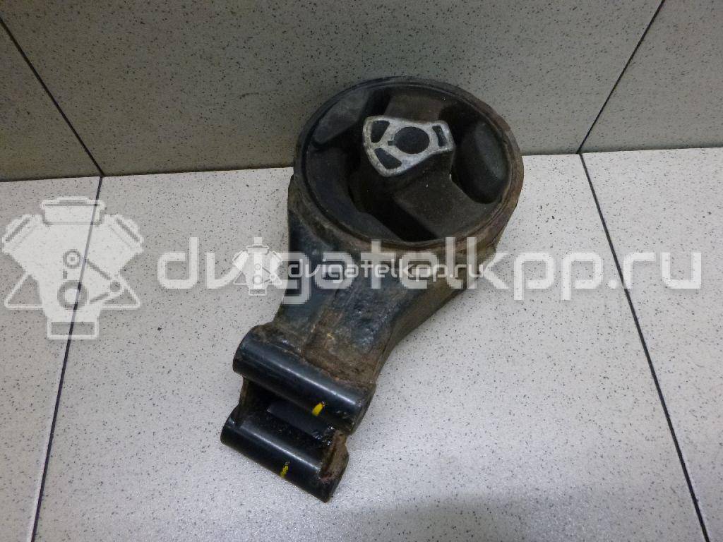 Фото Опора двигателя задняя  13248630 для Opel Campo Tf / Cascada W13 / Astra / Zafira / Agila {forloop.counter}}