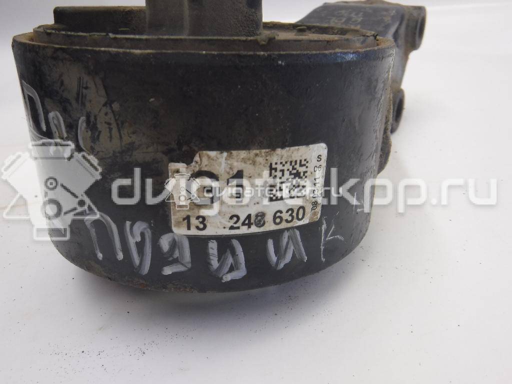 Фото Опора двигателя задняя  13248630 для Opel Campo Tf / Cascada W13 / Astra / Zafira / Agila {forloop.counter}}