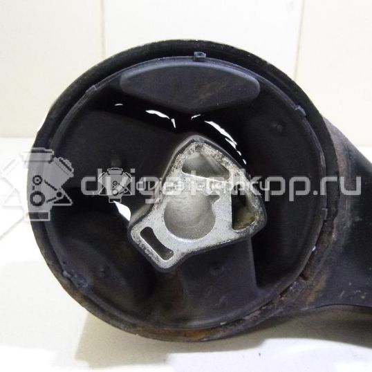 Фото Опора двигателя задняя  13248630 для Opel Campo Tf / Cascada W13 / Astra / Zafira / Agila