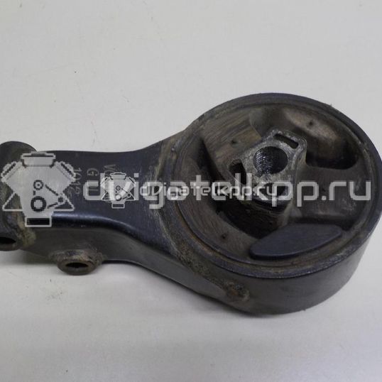 Фото Опора двигателя задняя  13248630 для Opel Campo Tf / Cascada W13 / Astra / Zafira / Agila