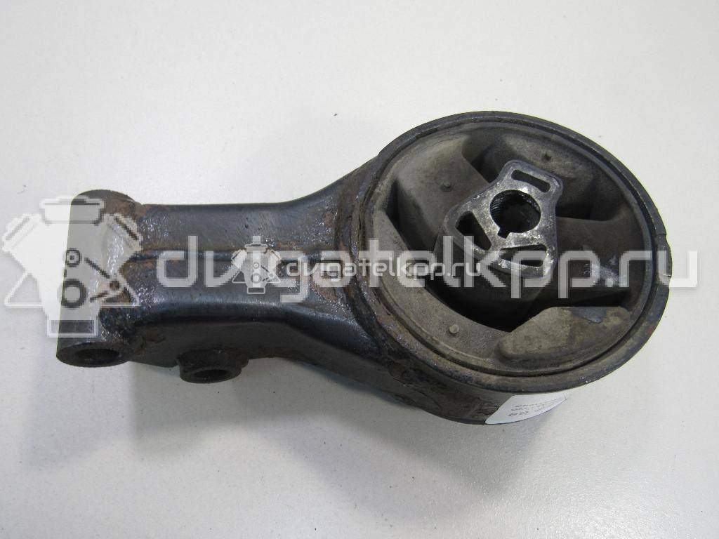 Фото Опора двигателя задняя  13248630 для Opel Campo Tf / Cascada W13 / Astra / Zafira / Agila {forloop.counter}}