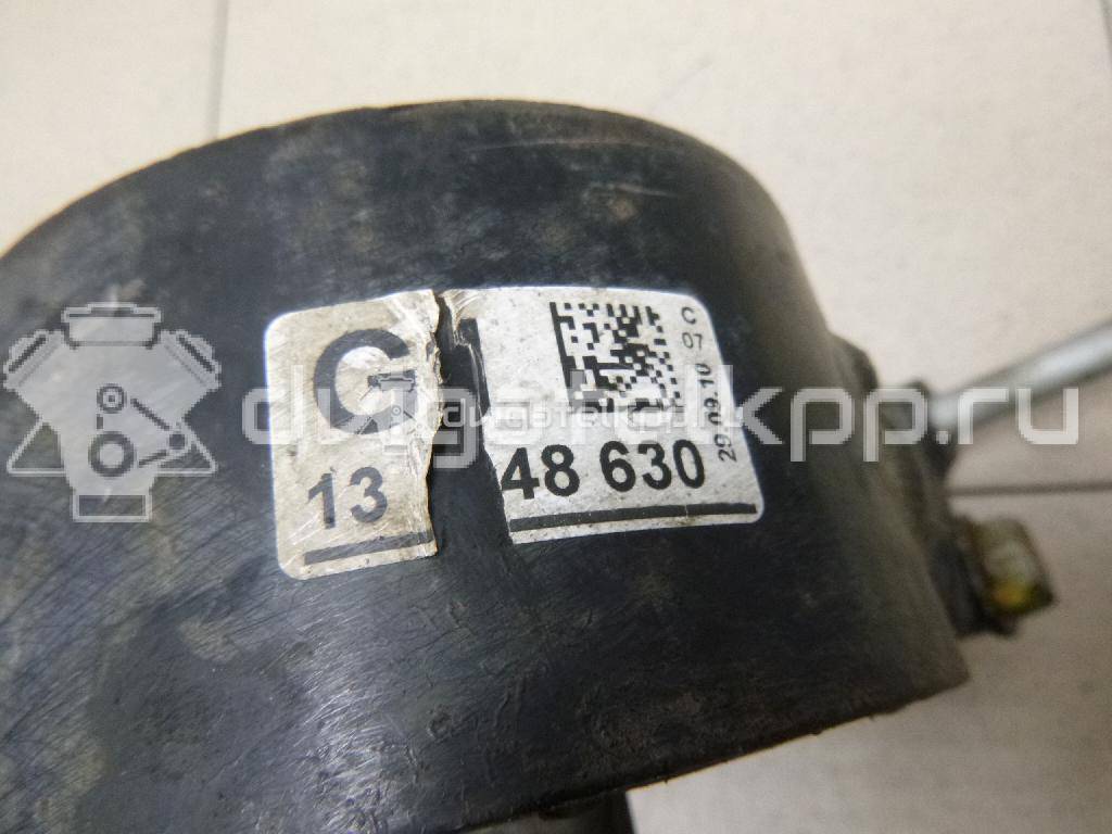 Фото Опора двигателя задняя  13248630 для Opel Campo Tf / Cascada W13 / Astra / Zafira / Agila {forloop.counter}}