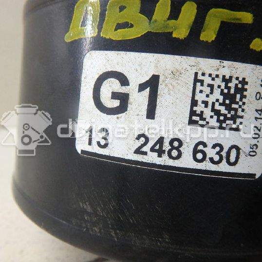 Фото Опора двигателя задняя  13248630 для Opel Campo Tf / Cascada W13 / Astra / Zafira / Agila