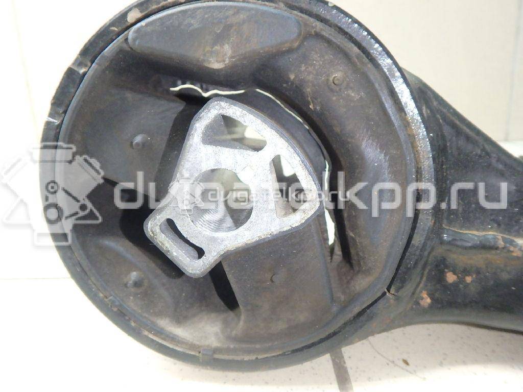 Фото Опора двигателя задняя  13248630 для Opel Campo Tf / Cascada W13 / Astra / Zafira / Agila {forloop.counter}}