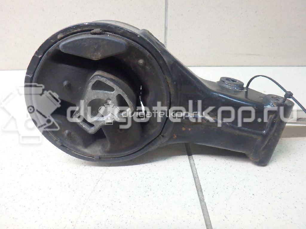 Фото Опора двигателя задняя  13248630 для Opel Campo Tf / Cascada W13 / Astra / Zafira / Agila {forloop.counter}}