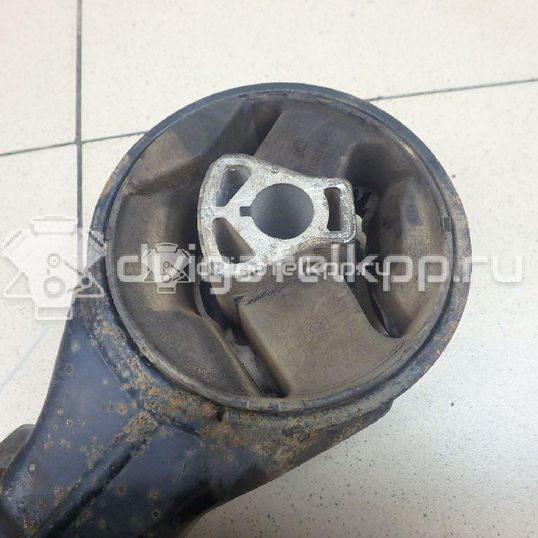 Фото Опора двигателя задняя  13248630 для Opel Campo Tf / Cascada W13 / Astra / Zafira / Agila