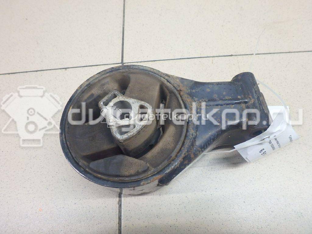 Фото Опора двигателя задняя  13248630 для Opel Campo Tf / Cascada W13 / Astra / Zafira / Agila {forloop.counter}}