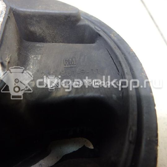 Фото Опора двигателя задняя  13248630 для Opel Campo Tf / Cascada W13 / Astra / Zafira / Agila