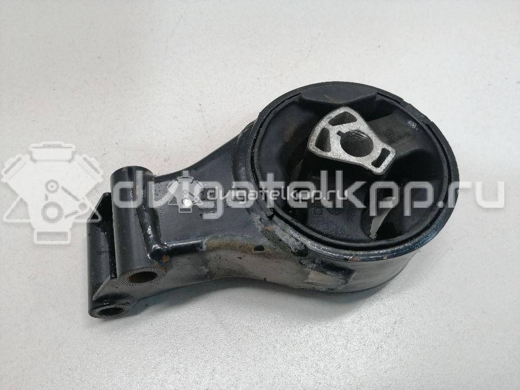 Фото Опора двигателя задняя  13248630 для Opel Campo Tf / Cascada W13 / Astra / Zafira / Agila {forloop.counter}}