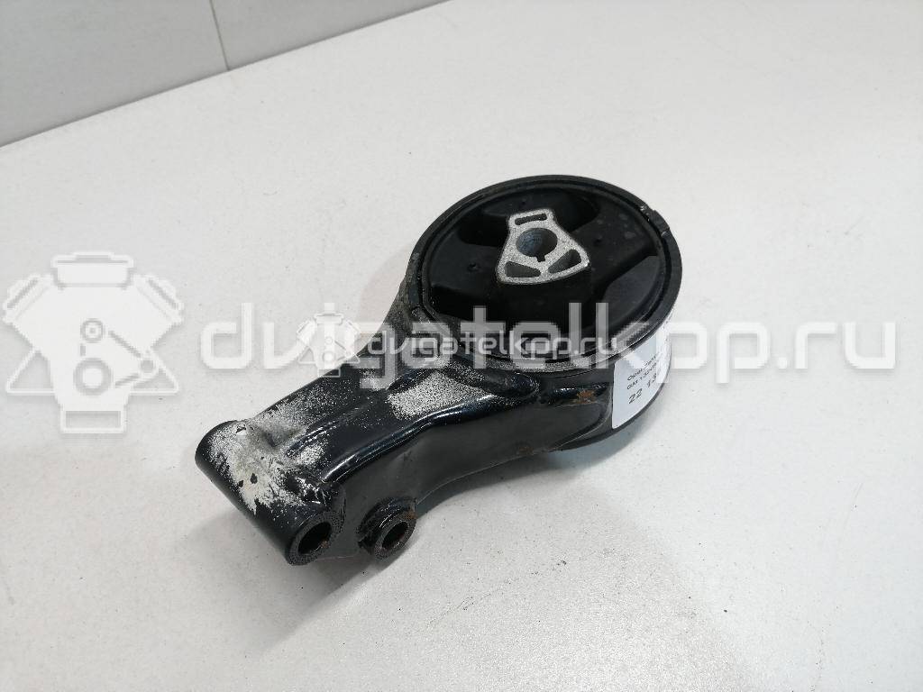 Фото Опора двигателя задняя  13248630 для Opel Campo Tf / Cascada W13 / Astra / Zafira / Agila {forloop.counter}}