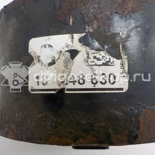 Фото Опора двигателя задняя  13248630 для Opel Campo Tf / Cascada W13 / Astra / Zafira / Agila