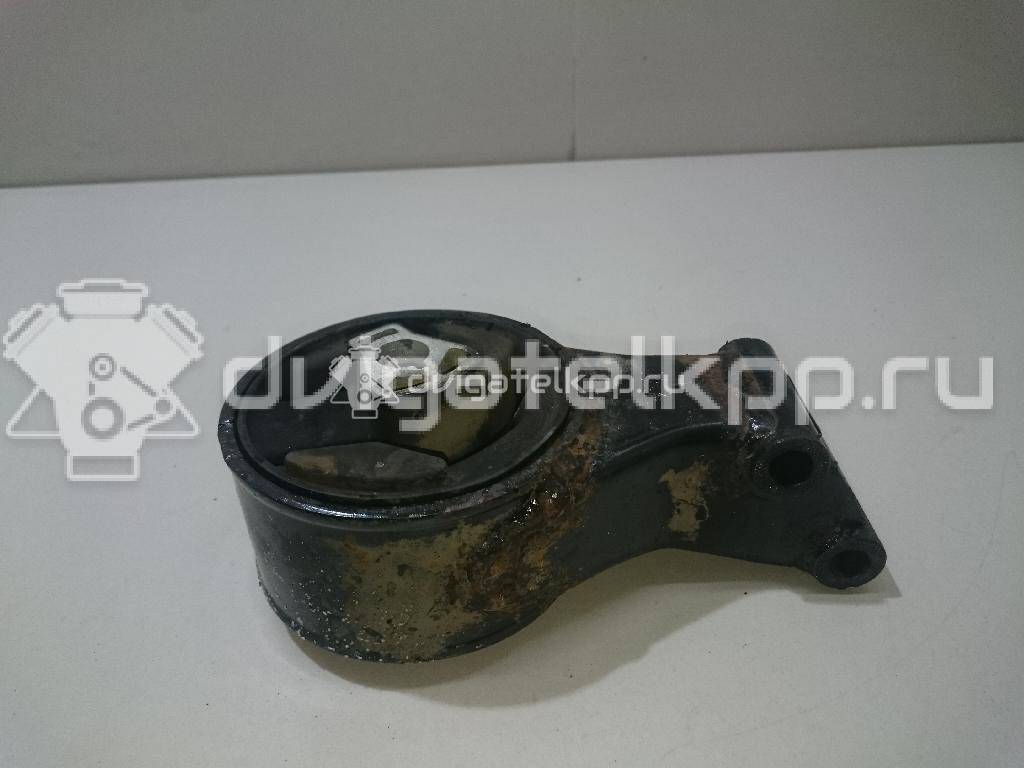 Фото Опора двигателя задняя  13248630 для Opel Campo Tf / Cascada W13 / Astra / Zafira / Agila {forloop.counter}}