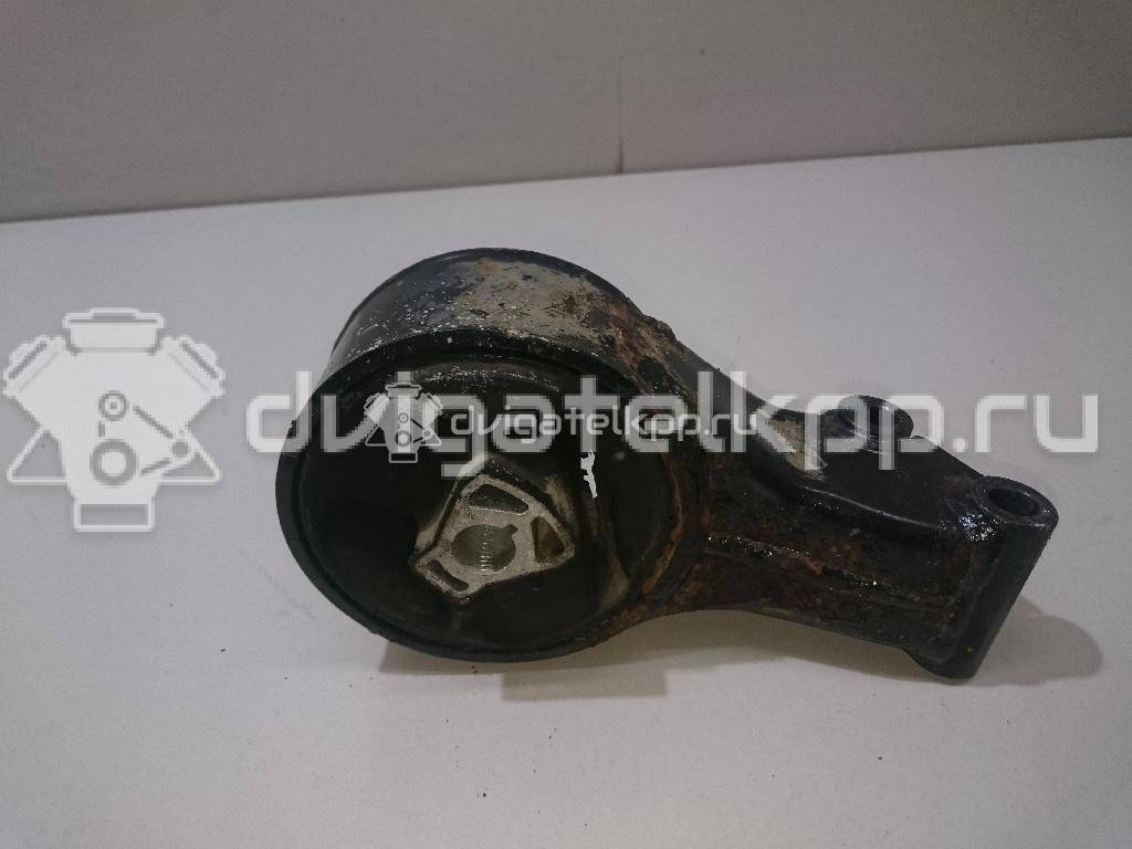 Фото Опора двигателя задняя  13248630 для Opel Campo Tf / Cascada W13 / Astra / Zafira / Agila {forloop.counter}}