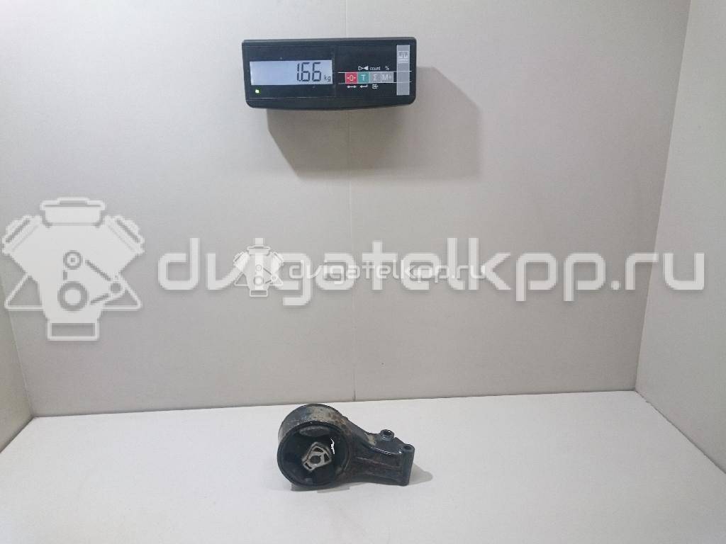 Фото Опора двигателя задняя  13248630 для Opel Campo Tf / Cascada W13 / Astra / Zafira / Agila {forloop.counter}}