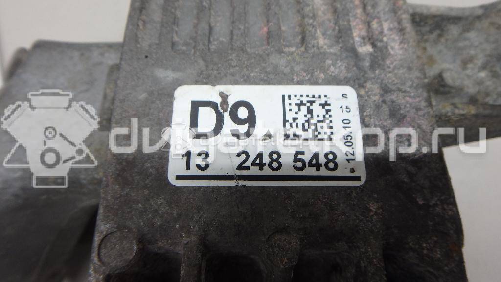 Фото Опора двигателя левая  13248548 для Opel Astra / Zafira / Cascada W13 {forloop.counter}}