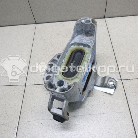 Фото Опора двигателя правая  13294212 для Opel Astra