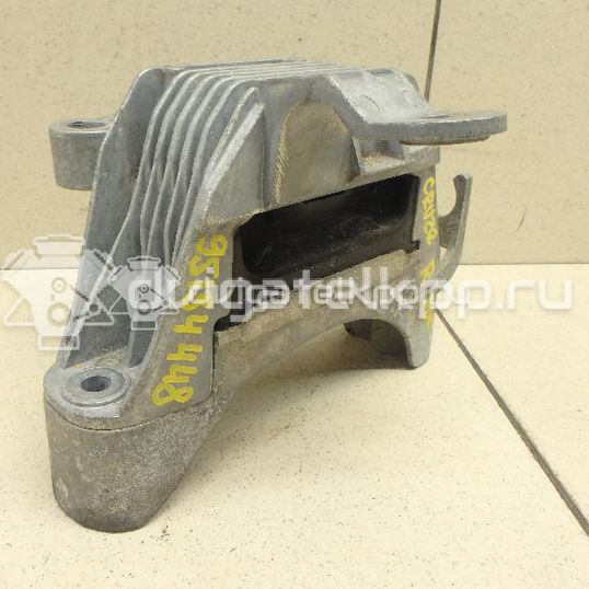 Фото Опора двигателя правая  13248475 для Opel Astra / Zafira