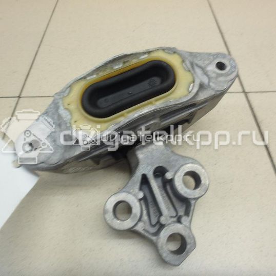 Фото Опора КПП левая  13248549 для Opel Astra / Zafira / Cascada W13