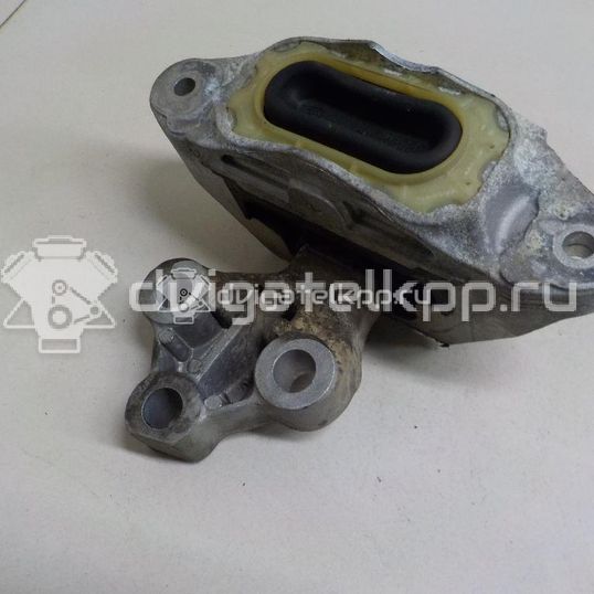 Фото Опора КПП левая  13248549 для Opel Astra / Zafira / Cascada W13