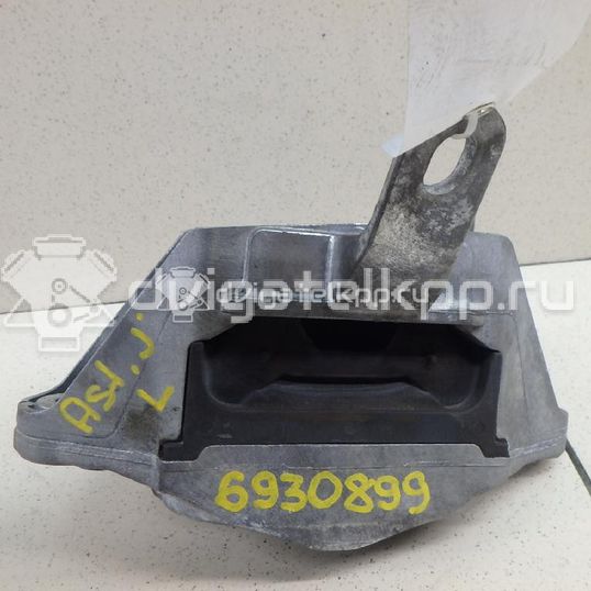 Фото Опора КПП левая  13248549 для Opel Astra / Zafira / Cascada W13