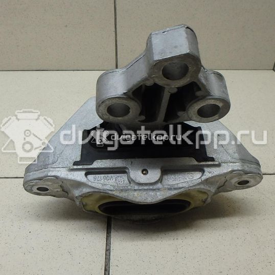 Фото Опора КПП левая  13248549 для Opel Astra / Zafira / Cascada W13