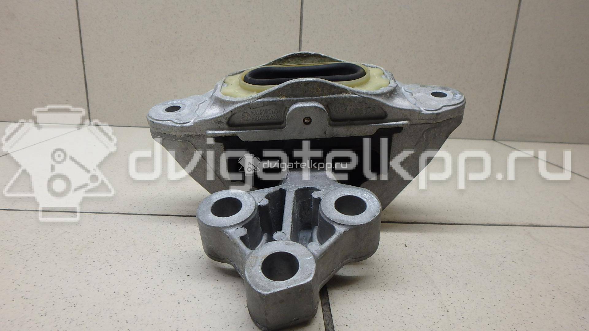 Фото Опора КПП левая  13248549 для Opel Astra / Zafira / Cascada W13 {forloop.counter}}