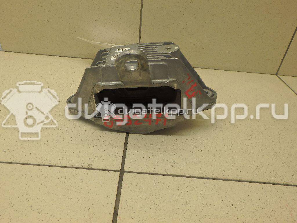 Фото Опора КПП левая  13248549 для Opel Astra / Zafira / Cascada W13 {forloop.counter}}