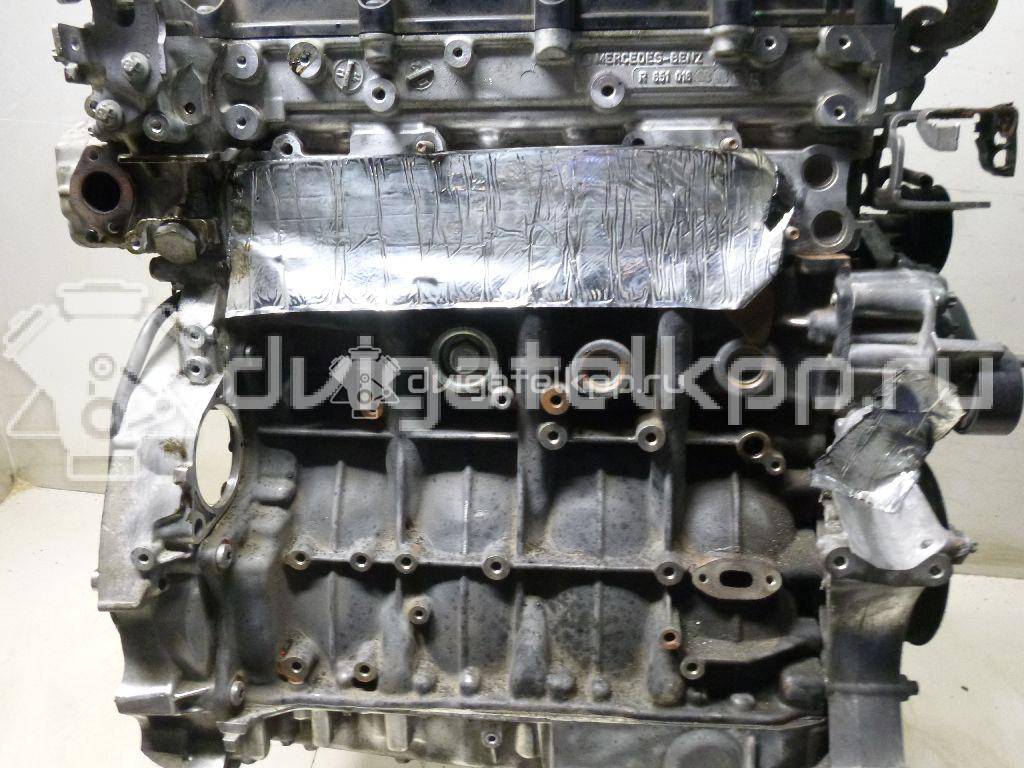 Фото Контрактный (б/у) двигатель OM 651.955 (M651 D22) для Mercedes-Benz Sprinter 95-163 л.с 16V 2.1 л Дизельное топливо 6510104406 {forloop.counter}}