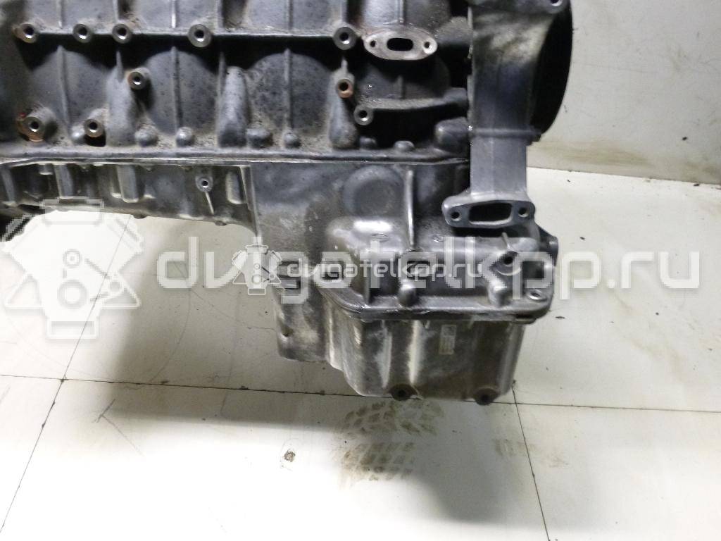 Фото Контрактный (б/у) двигатель OM 651.955 (M651 D22) для Mercedes-Benz Sprinter 95-163 л.с 16V 2.1 л Дизельное топливо 6510104406 {forloop.counter}}