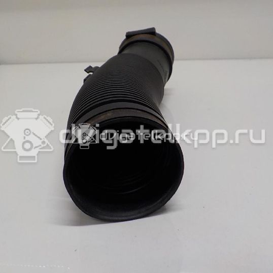 Фото Гофра воздуховода  5836821 для opel Corsa C