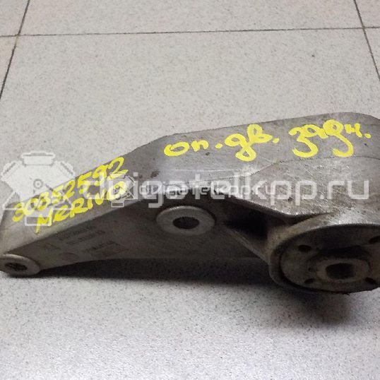 Фото Опора двигателя задняя  0846034 для Opel Tigra / Corsa / Combo / Meriva