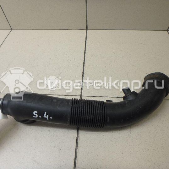 Фото Воздуховод  55557181 для opel Corsa D