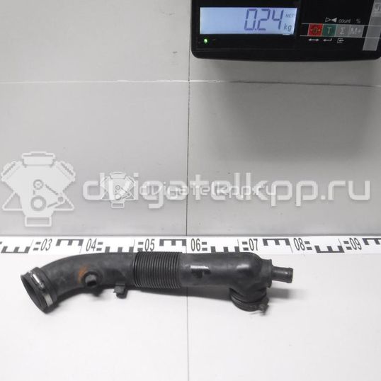 Фото Воздуховод  55557181 для opel Corsa D