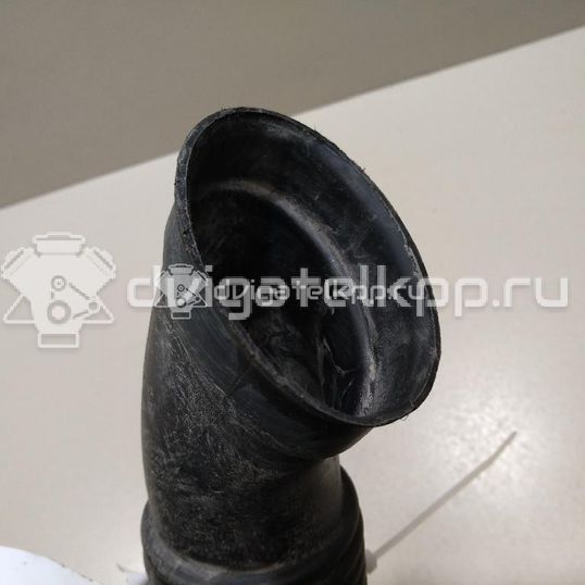 Фото Воздуховод  55557183 для opel Corsa D