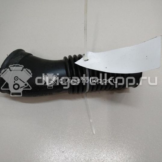 Фото Воздуховод  55557183 для opel Corsa D