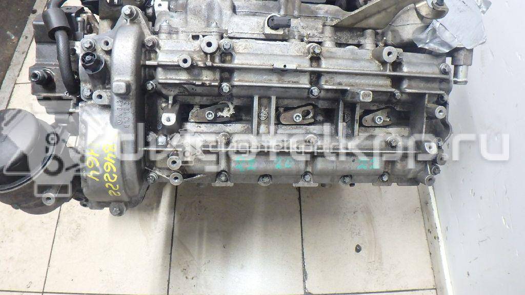 Фото Контрактный (б/у) двигатель OM 642.940 (OM642) для Mercedes-Benz M-Class / Gl-Class 190-231 л.с 24V 3.0 л Дизельное топливо {forloop.counter}}